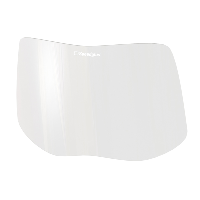 3M Speedglas Äußere Vorsatzscheibe , 9000, hitzebeständig (427071)