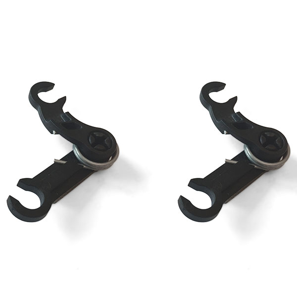 3M Speedglas Scharnier-Kit & Komponenten, Gelenk-Mechanismus, 9100 FX/9100 FX-Air (197144)