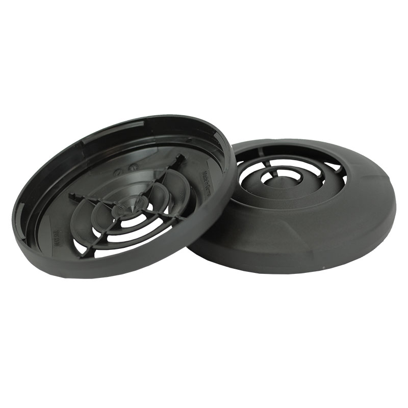 e-breathe Filterdeckel