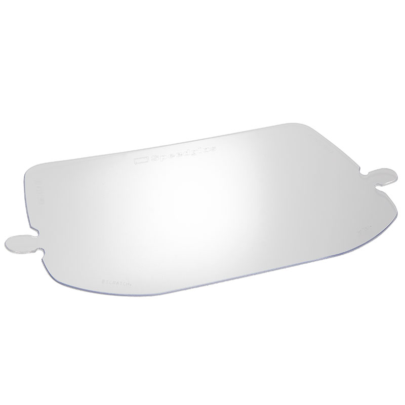 3M Speedglas Vorsatzscheibe außen, 9100, Standard (526010)