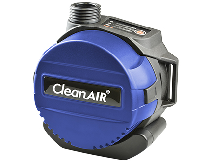 Clean Air Basic