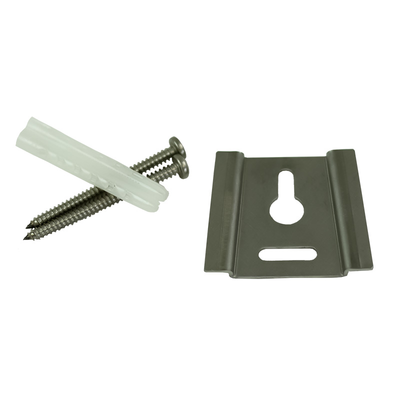 e-breathe Wandhalterung für Ladeschale