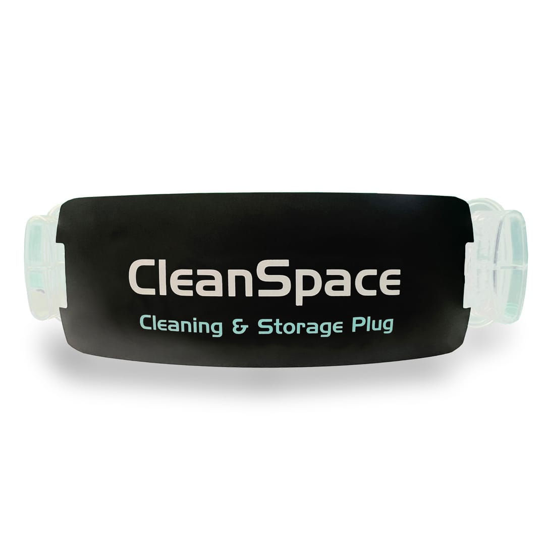 CleanSpace - Reinigungs- / Aufbewahrungs-Kit CST (PRO/ULTRA) (CST1024)