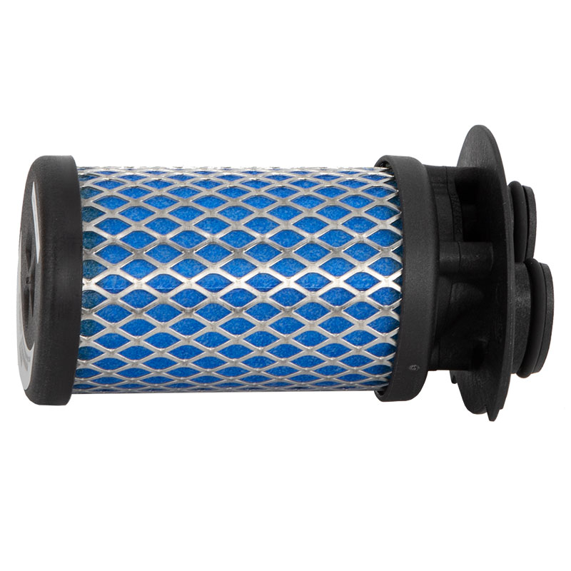 e-breathe DFS Particle Filter Cartridge S PRO (K)