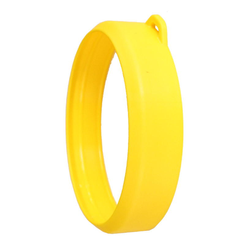 e-breathe Glove Adapter System (with Protectclip) (PU 2)