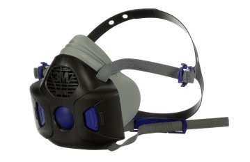 3M Halbmaske Secure-Fit HF-800SD