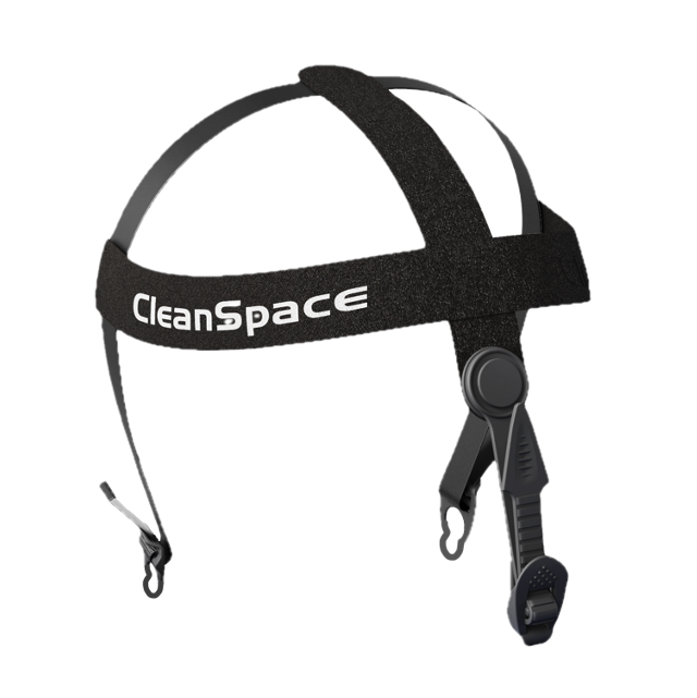 CleanSpace - textiles Ersatzkopfband (CST/HaloWork) (CST1037)