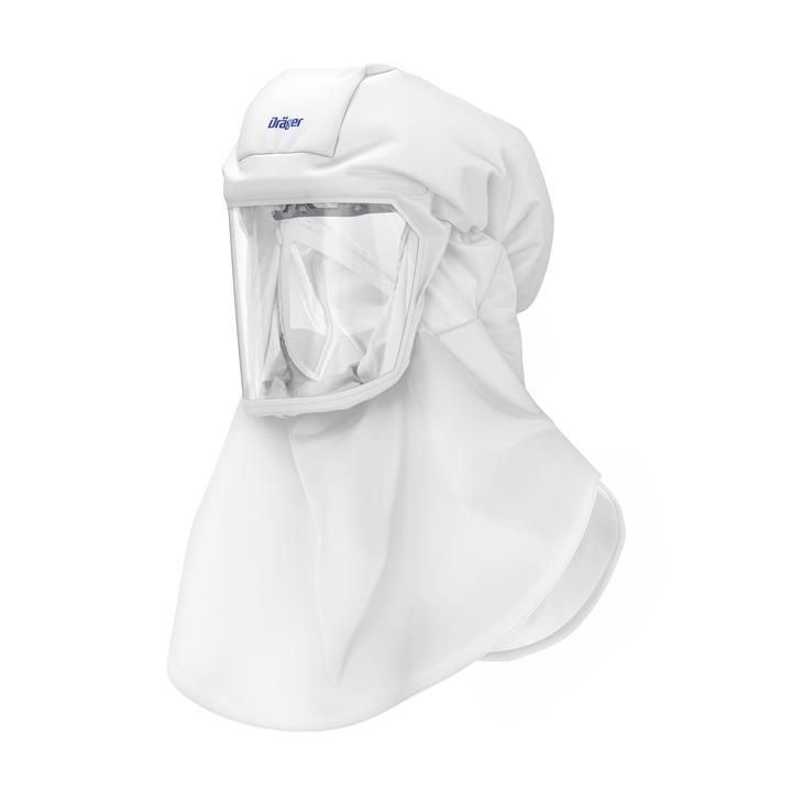 Dräger X-Plore 8000 Einweghaube (lang)