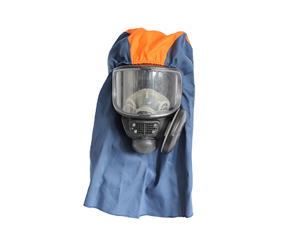 Scott FM3 (Promask) & Sari Schweißerschutzhaube - Nicht mehr verfügbar