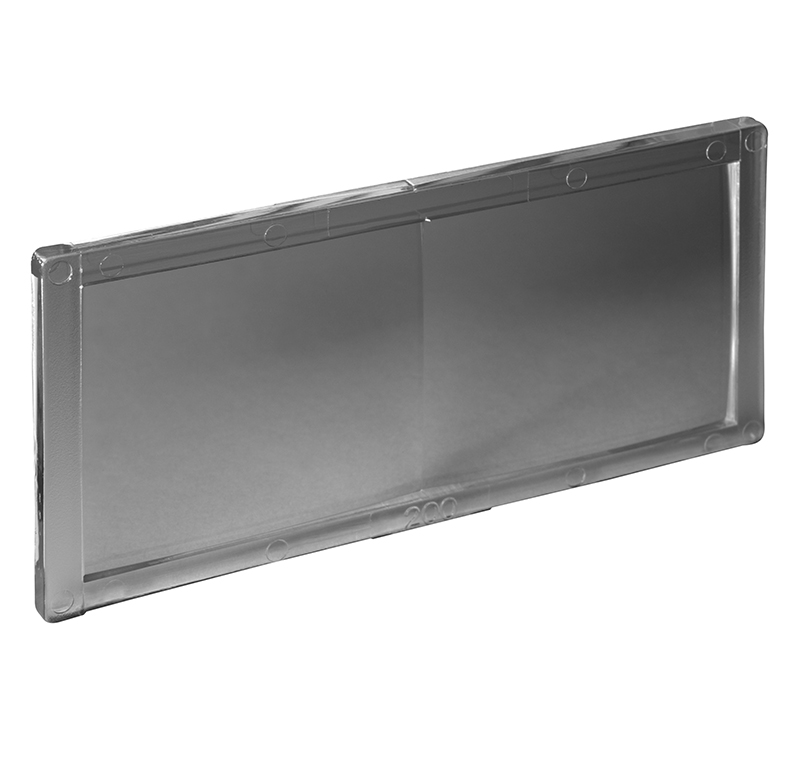 3M Speedglas Vergrößerungslinse, 3,0-fach (171024)