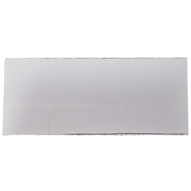 3M Speedglas Innere Vorsatzscheibe, 9000V, Dunkelstufe +1, 5er-Pack, (428020)