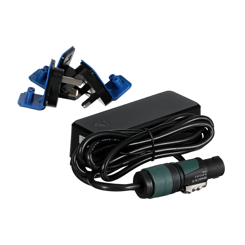 3M Batterieladegerät (PF2-641E) für Batterie PF2-600E/PF2-600E-ASB 