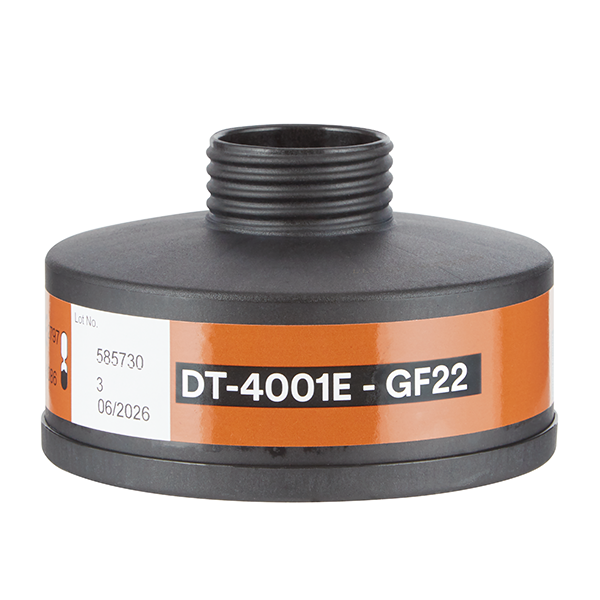 3M Gasfilter GF22 A2 (DT-4001E)