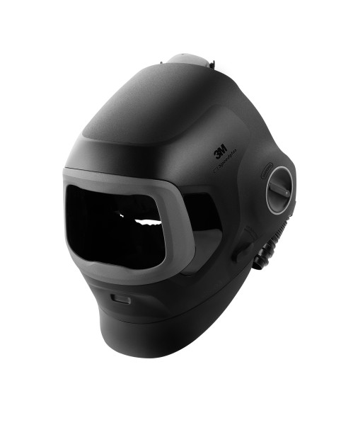 3M Speedglas Schweißmaske ohne Schweißfilter G5-03 Pro AIR, 632800