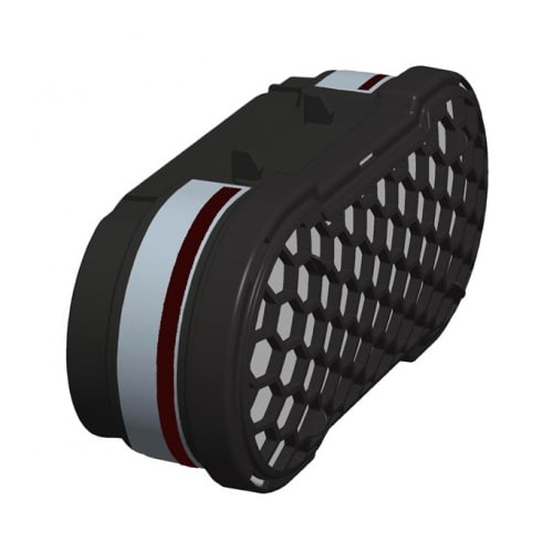 CleanSpace Kombinationsfilter A2 P3 PSL R (PAF-0077)