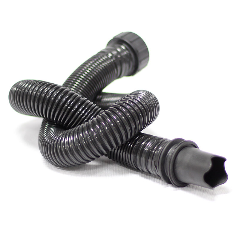e-breathe Breathing Air Hose Inside - PU flexible (for ChemMax, Chemical Grey Inside)
