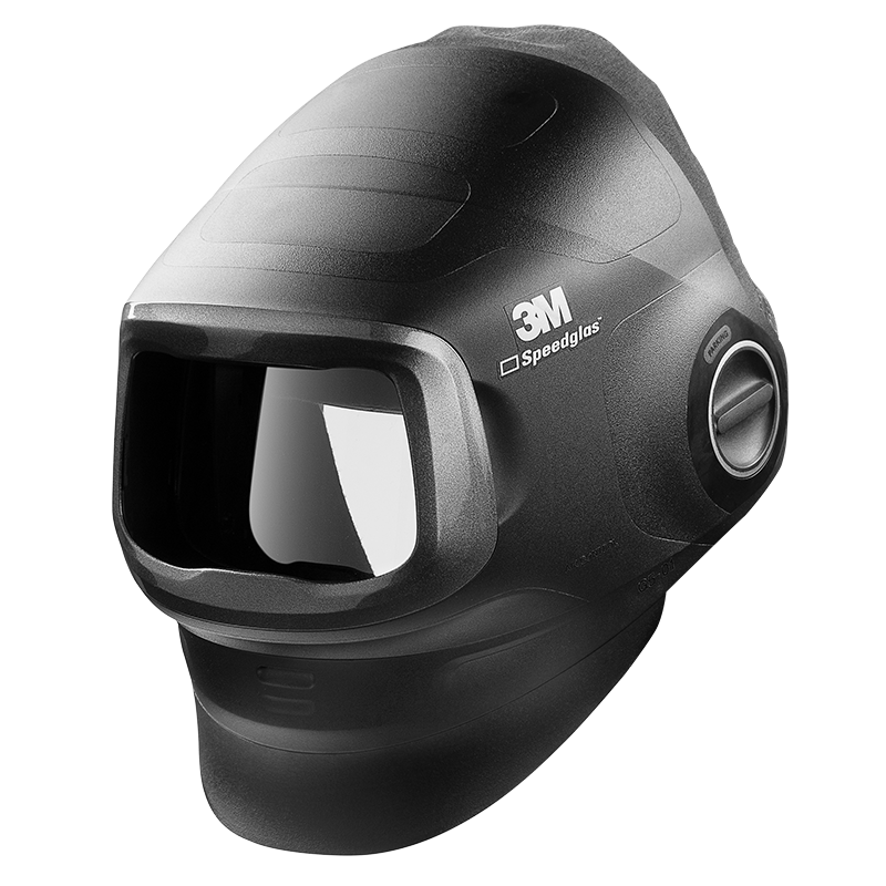 3M Speedglas Hochleistungs-Schweißmaske G5-01