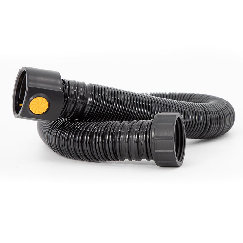 e-breathe Atemluftschlauch Quick-Lock - Gen.2.0 - PU - Flexibel