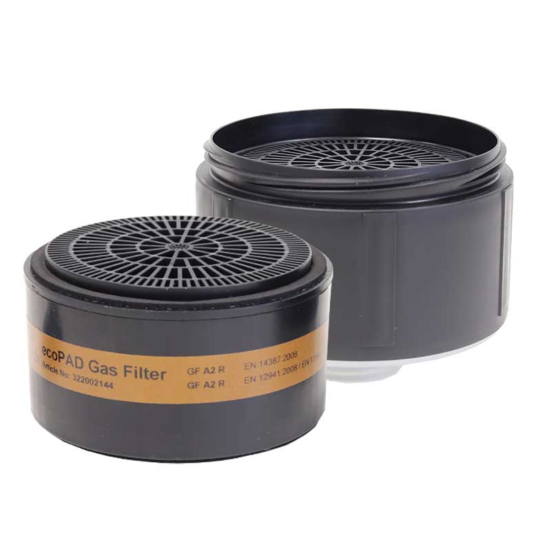 e-breathe Gasfilter A2