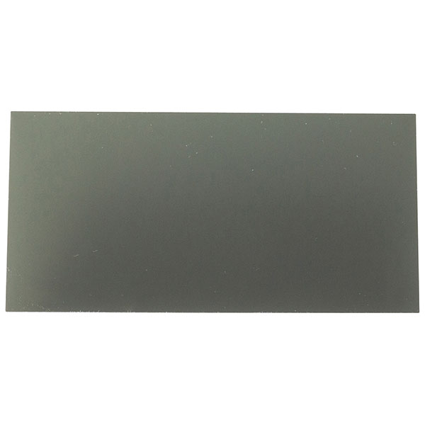 3M Speedglas Innere Vorsatzscheibe, 9000X, Dunkelstufe +2, 5er-Pack (428050)