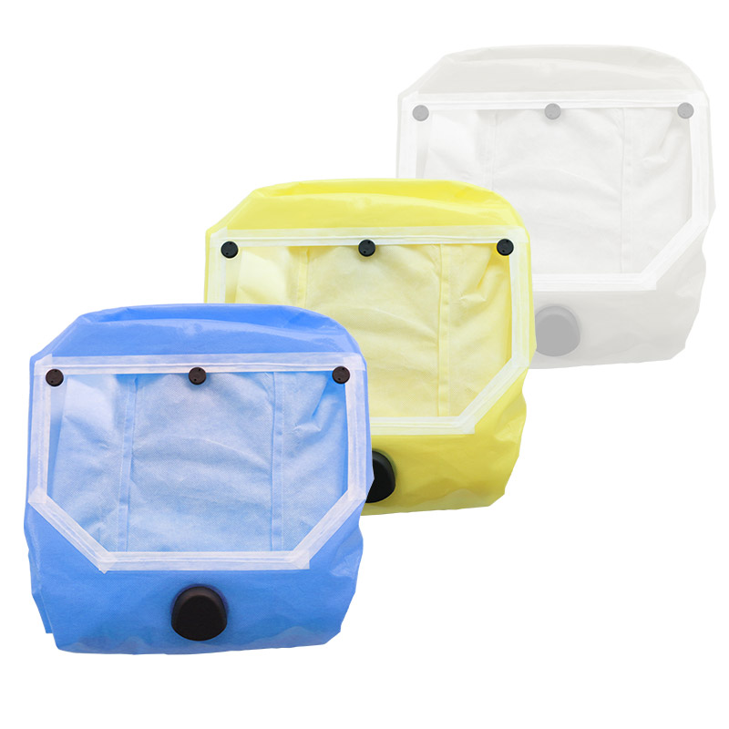 e-breathe Multi-Hood Haubenüberzug