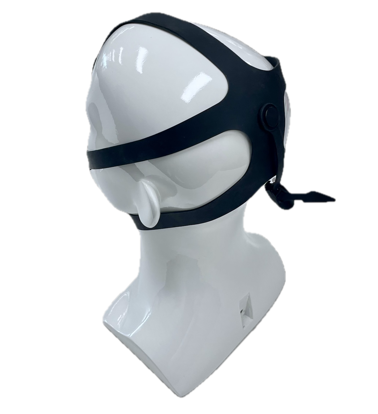 CleanSpace - Kopfband  für Vollmaske CST (CST1031) 