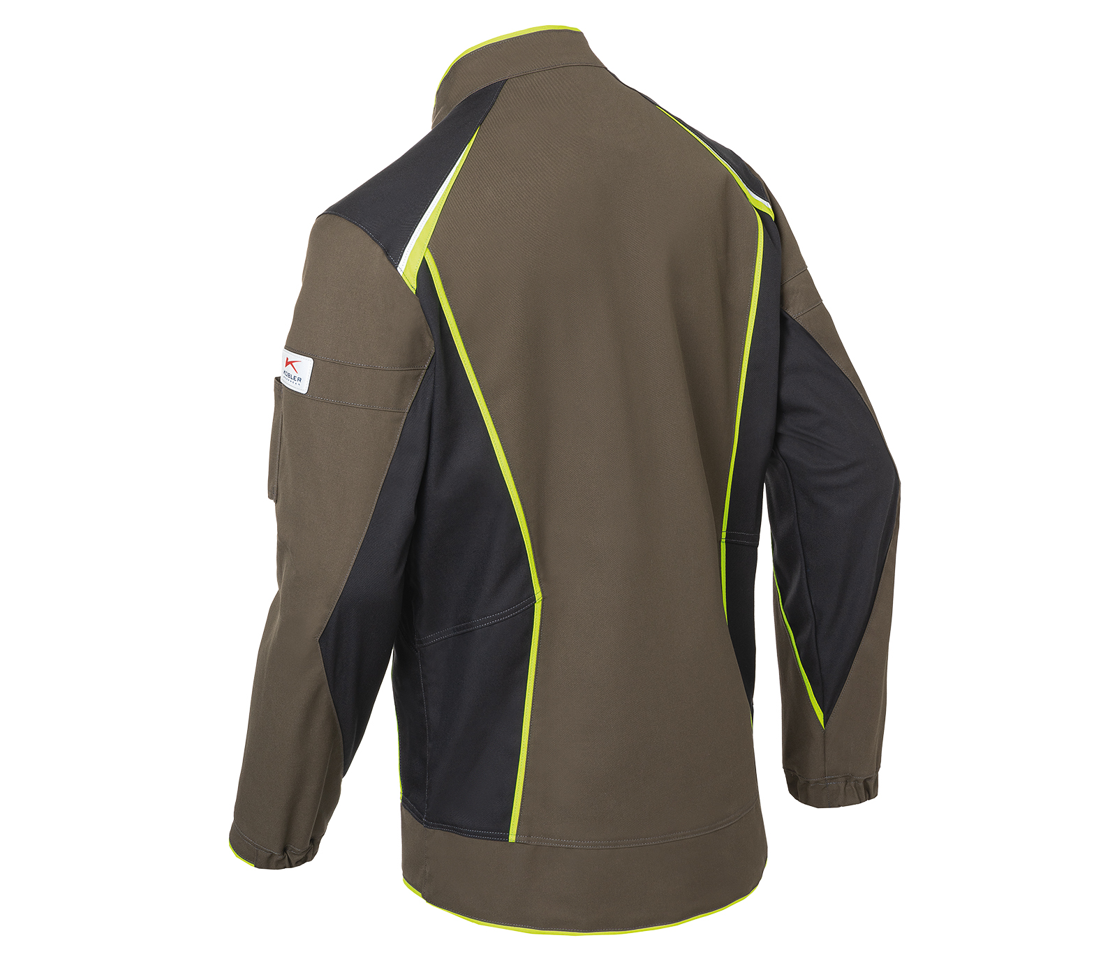 Agrar-Schutzjacke BIOGUARD (PSA 3) Gr. XL