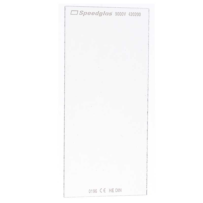 3M Speedglas Vorsatzscheibe innen, SL/100/10V (428000)