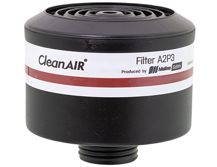 Clean Air Kombinationsfilter A2P3