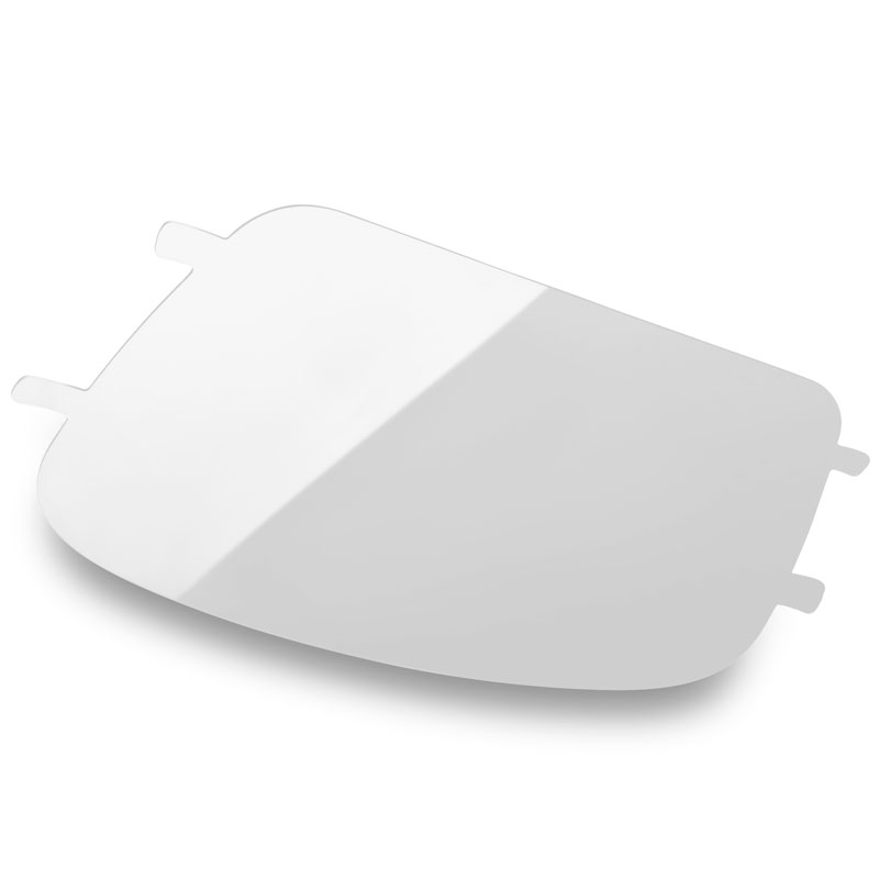 3M Speedglas G5-01 Schleifvisierscheibe innen, Antibeschlag und hartbeschichtet  (613000)