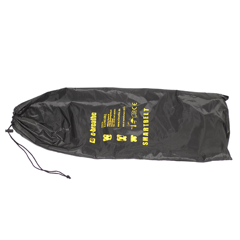 e-breathe Smartbelt Aufbewahrungsbeutel