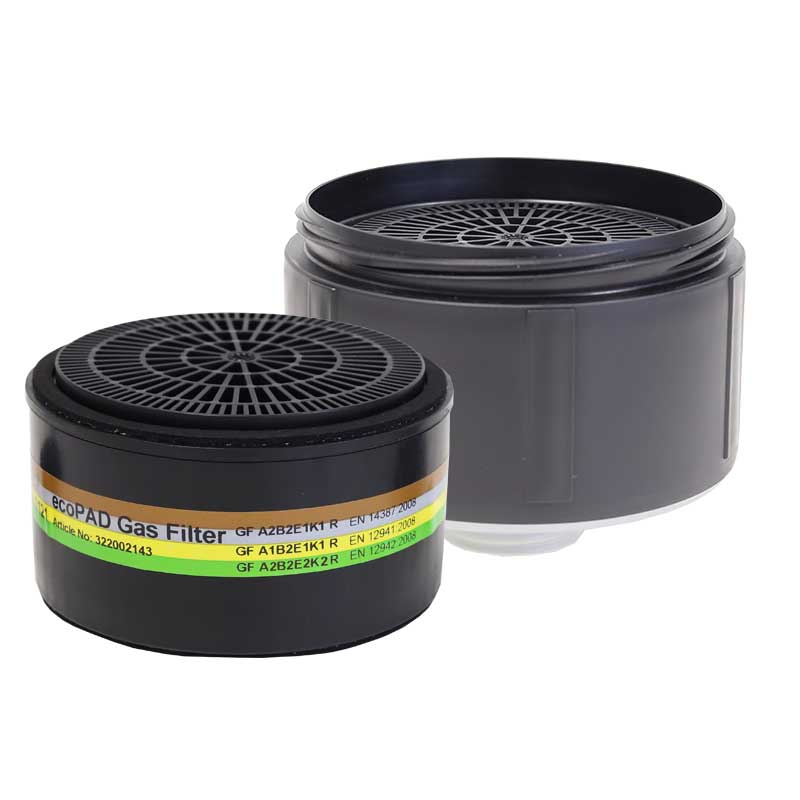 e-breathe Gasfilter ABEK 