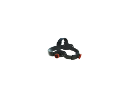 Clean Air AerTec Opto Max komfort Kopfband